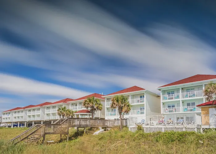 The Islander Inn