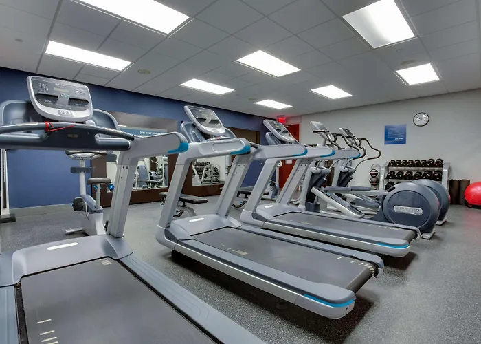 Hampton Inn & Suites Fort Lauderdale - Miramar