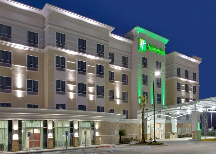 Holiday Inn Houston-Webster By Ihg