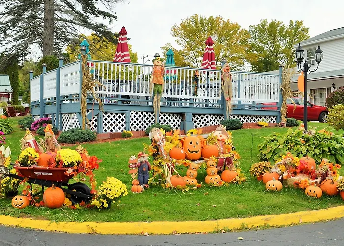 Williamstown Motel