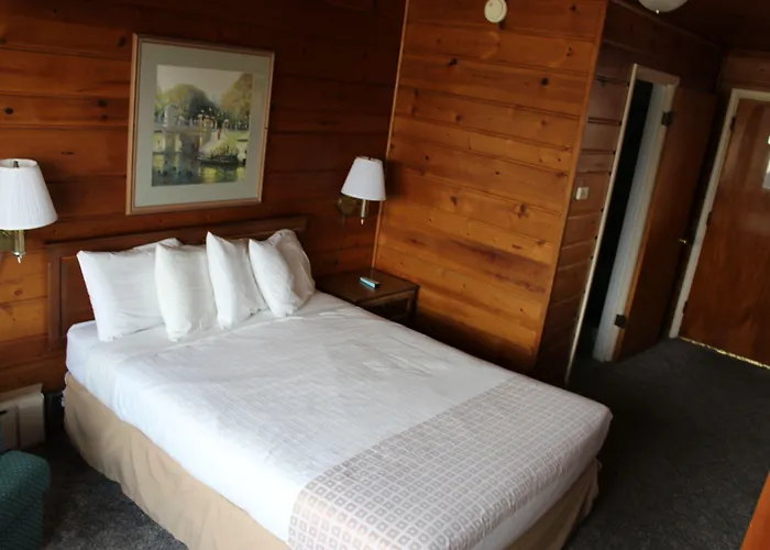 Arlington Inn