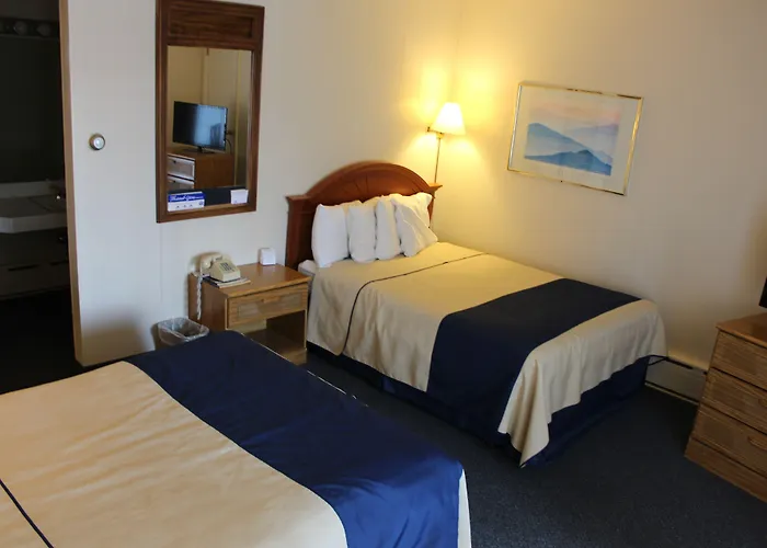 Arlington Inn