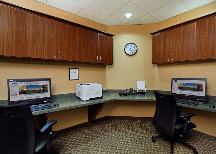 Hampton Inn & Suites Exmore - Eastern Shore