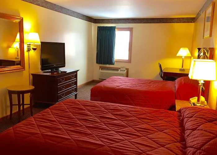 Executive Inn And Suites Waukegan