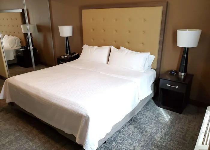 Homewood Suites By Hilton Phoenix Chandler Fashion Center
