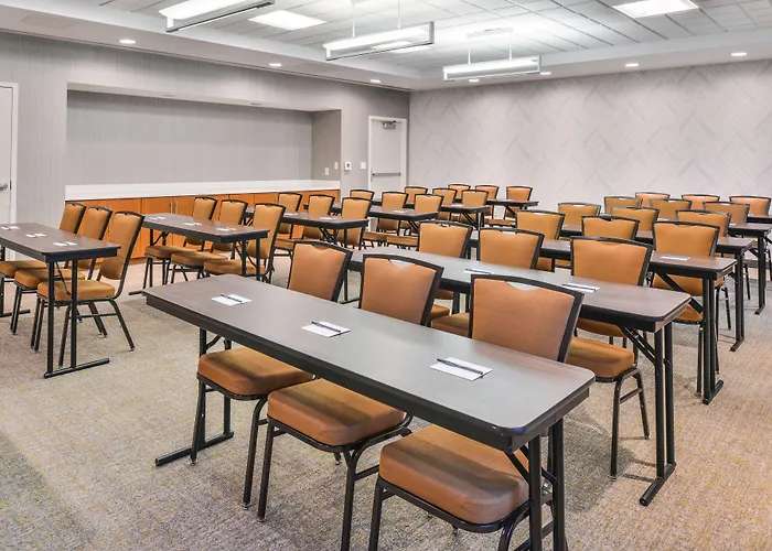 Springhill Suites Fairfax Fair Oaks