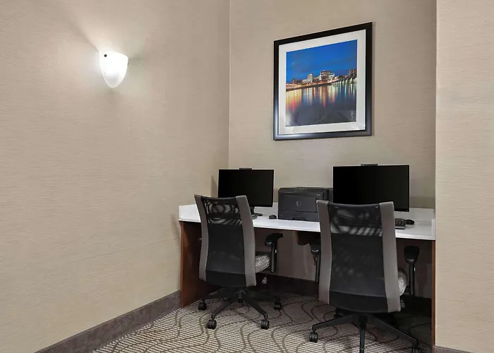 Comfort Suites Hummelstown - Hershey
