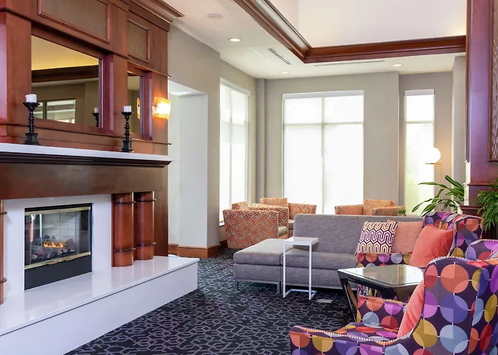 Hilton Garden Inn Indianapolis South/Greenwood