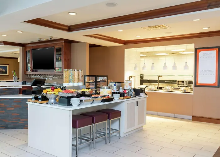 Hilton Garden Inn Indianapolis South/Greenwood