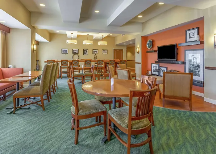 Hampton Inn Okeechobee - Lake Okeechobee