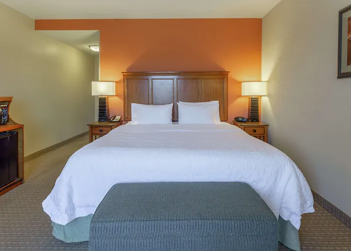 Hampton Inn Okeechobee - Lake Okeechobee