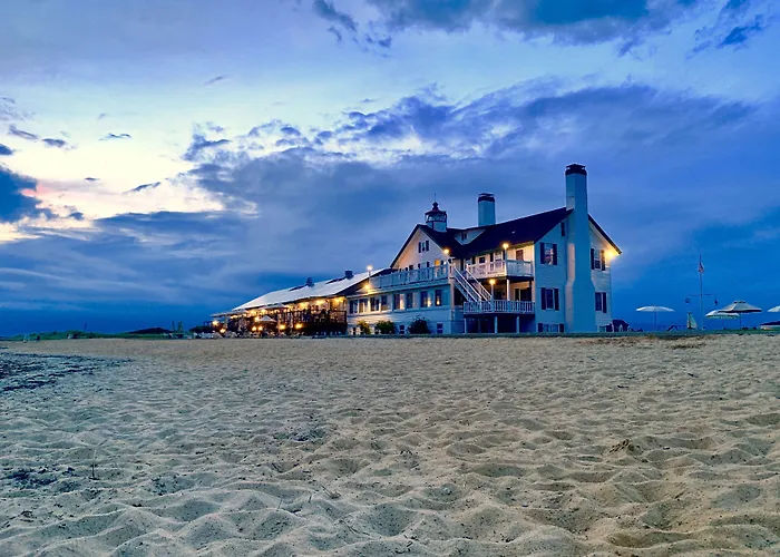 Lighthouse Inn Cape Cod