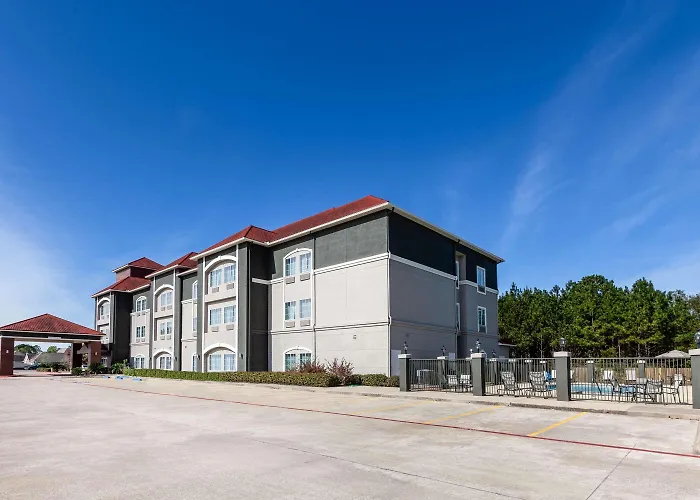 La Quinta By Wyndham Lumberton