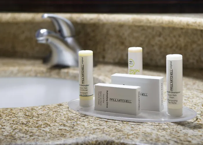 Courtyard By Marriott Wichita Falls