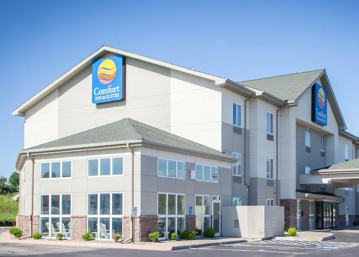 Comfort Inn & Suites Harrisonville