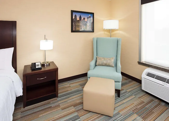 Hilton Garden Inn Mount Holly/Westampton