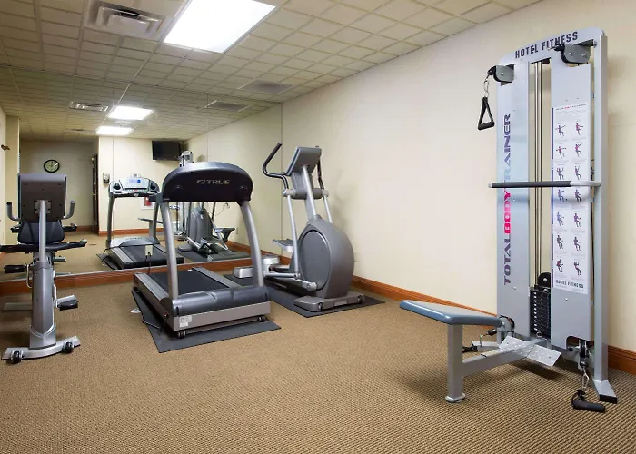 Wingate By Wyndham Erlanger - Florence - Cincinnati South