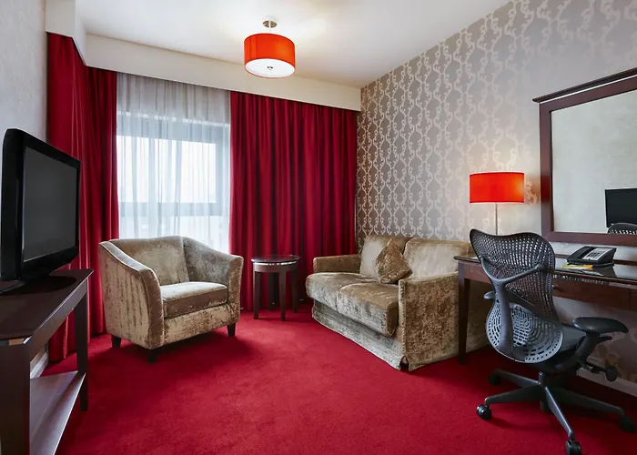 Hilton Garden Inn Aberdeen
