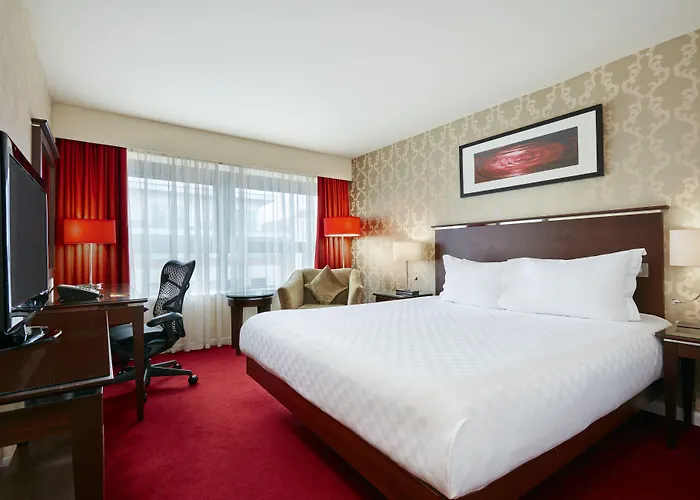 Hilton Garden Inn Aberdeen