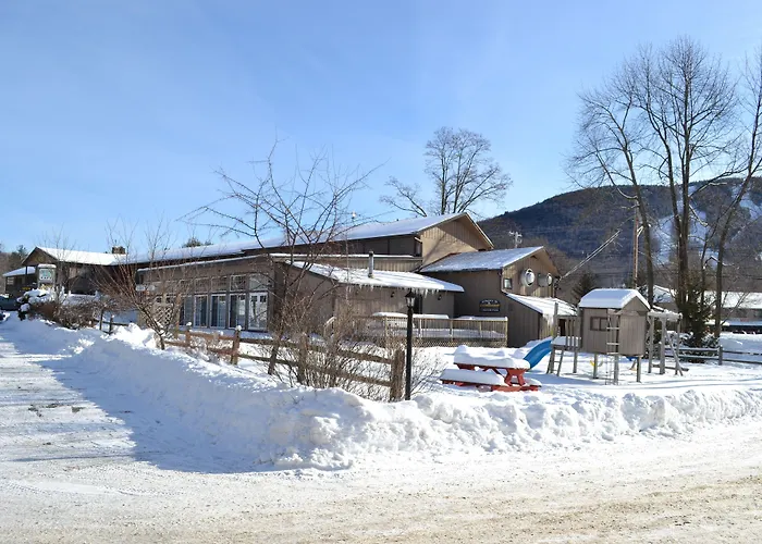 Kancamagus Lodge