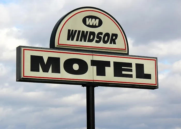 Windsor Motel