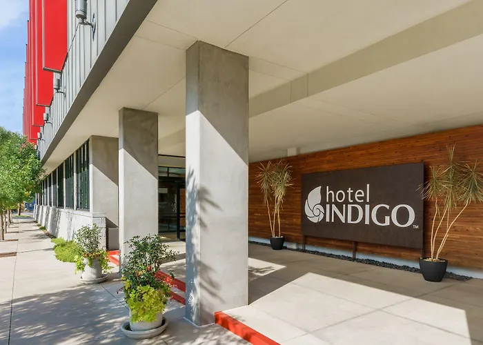 Hotel Indigo Athens Downtown - Univ Area By Ihg