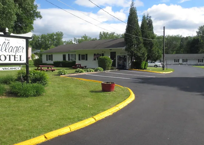 Villager Motel
