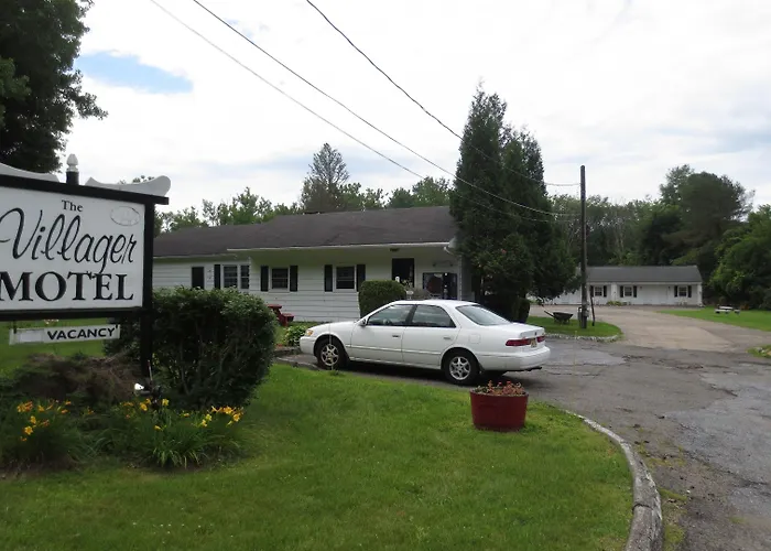 Villager Motel