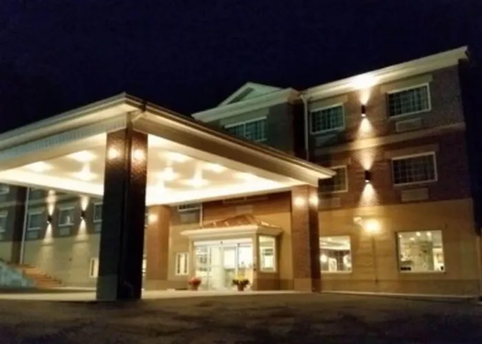 Wingate By Wyndham Elkins