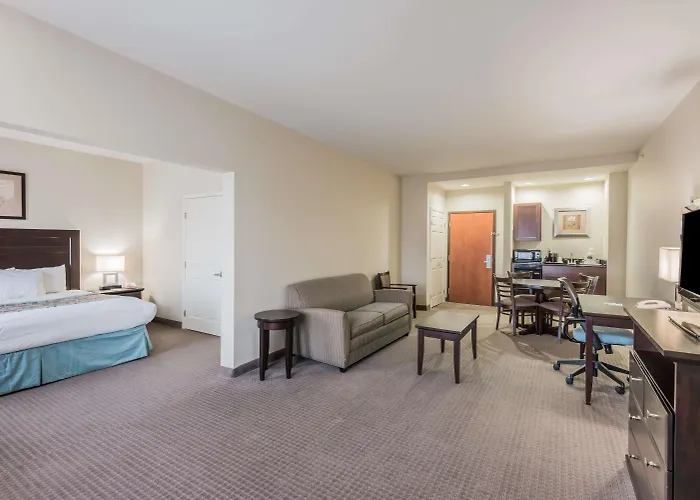 Wingate By Wyndham New Braunfels