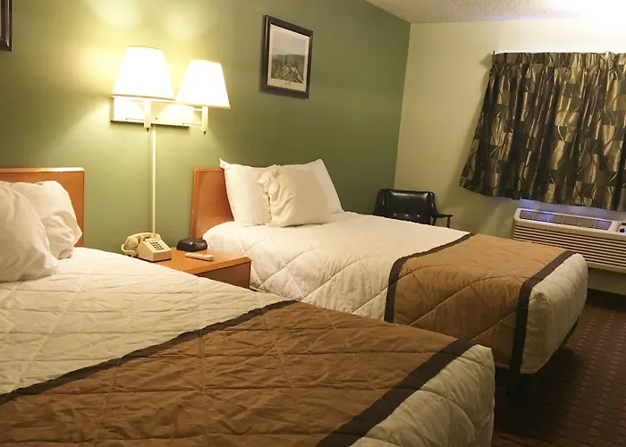 Knights Inn Paxinos Elysburg