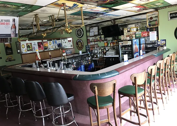 Knights Inn Paxinos Elysburg
