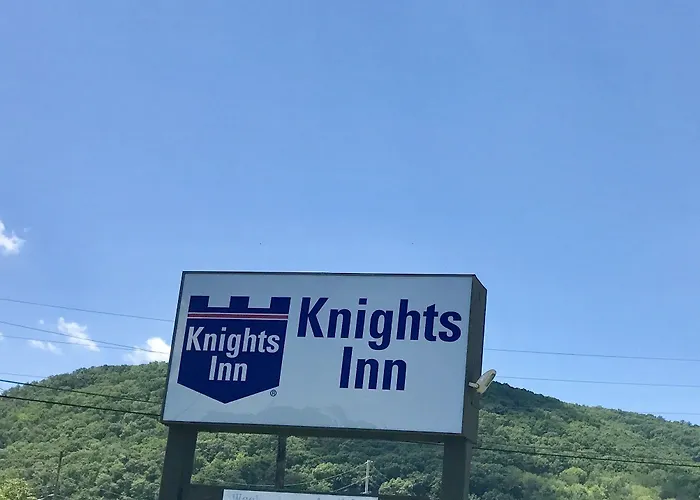 Knights Inn Paxinos Elysburg