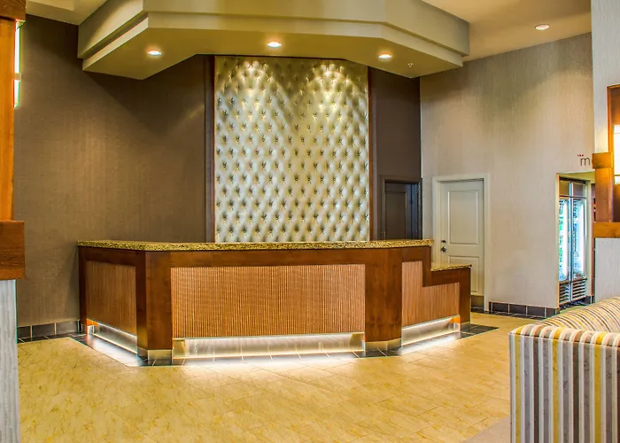 Residence Inn Arlington Courthouse