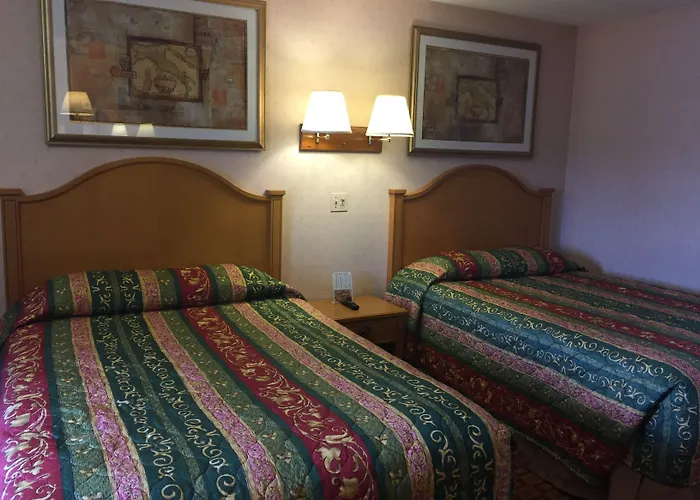 Stardust Motel