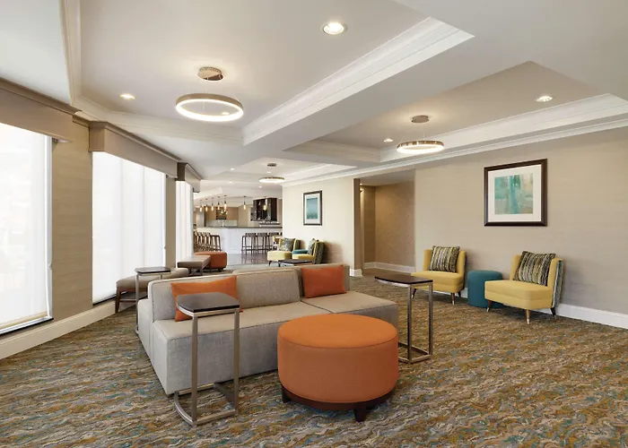 Hilton Garden Inn Oxford/Anniston, Al