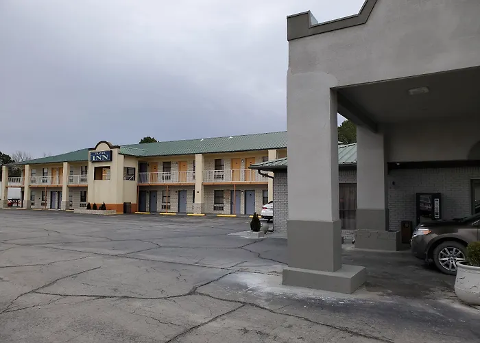 Travel Inn