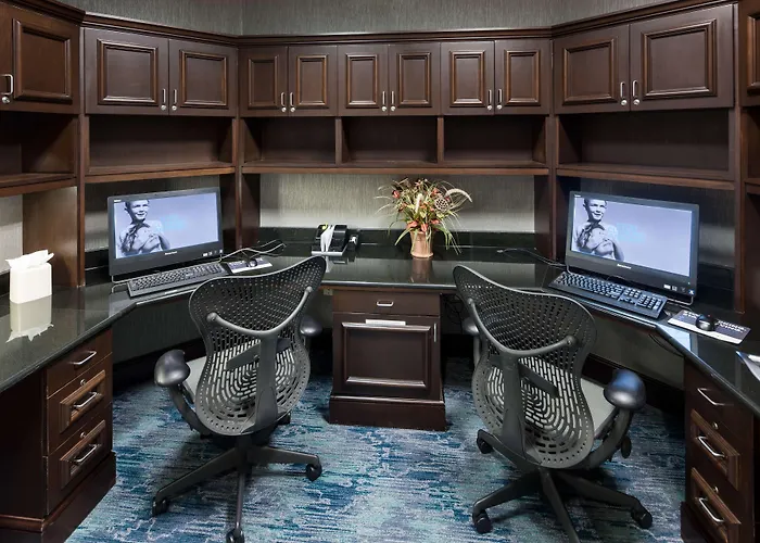 Hilton Garden Inn Cincinnati/Mason