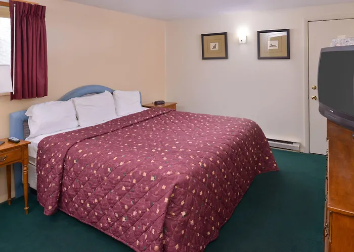Red Carpet Inn Pulaski
