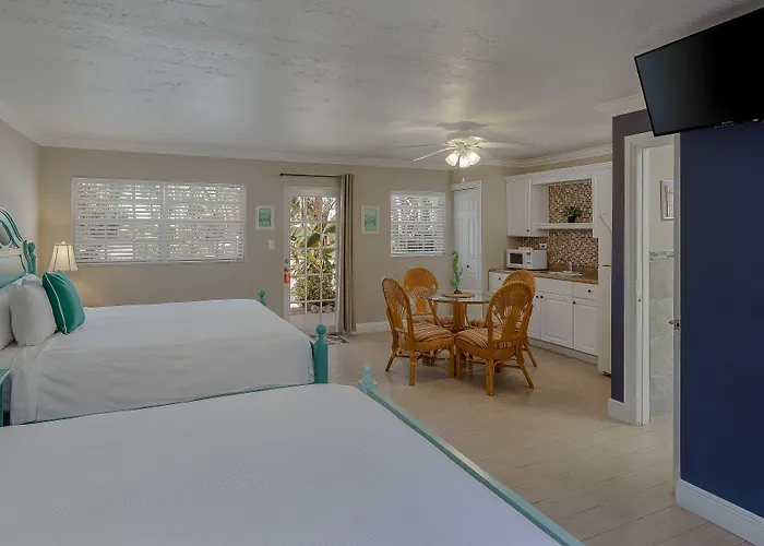 Atlantic Bay Resort