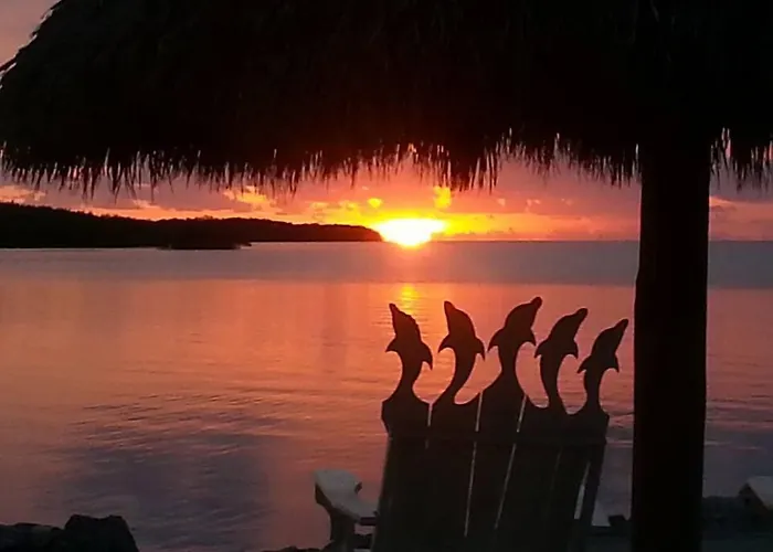 Atlantic Bay Resort