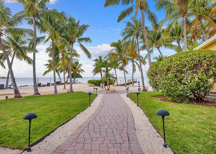 Atlantic Bay Resort