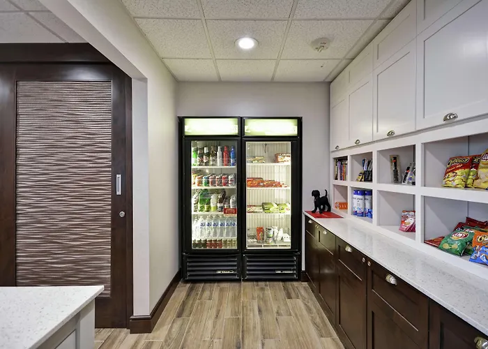 Homewood Suites By Hilton Palm Desert