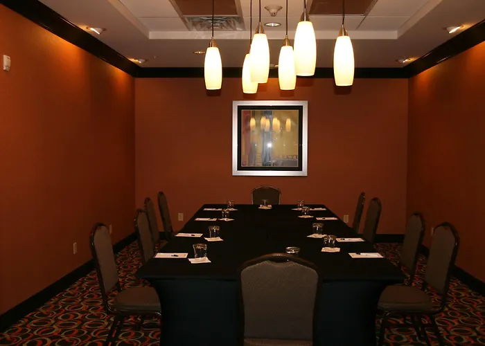 Hilton Garden Inn Birmingham/Trussville