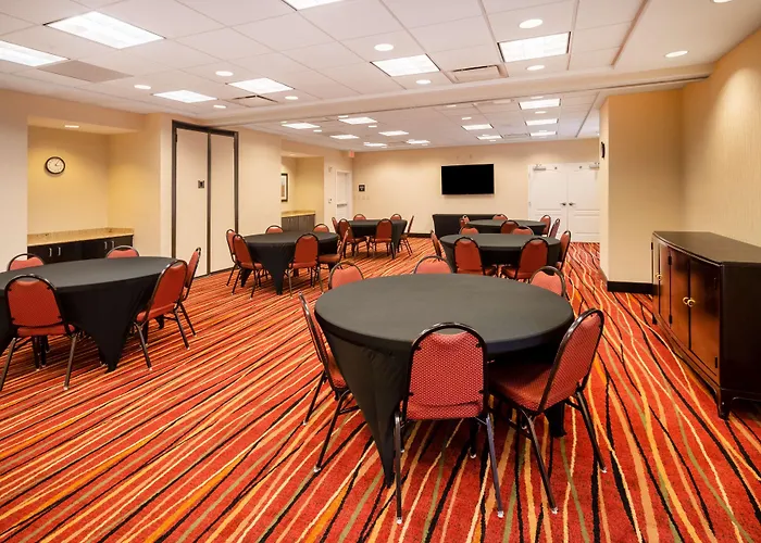 Hampton Inn Covington