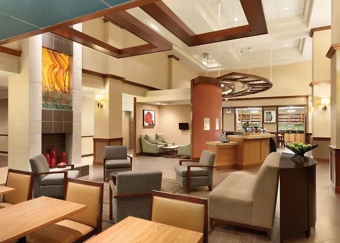 Hyatt Place Sacramento Roseville