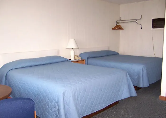 Eastview Motel Saco