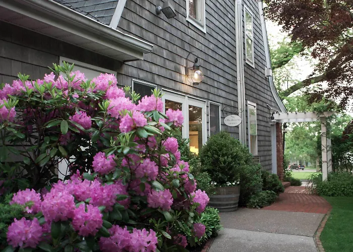 Mill House Inn