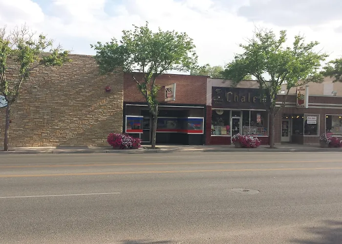 Sage Motel
