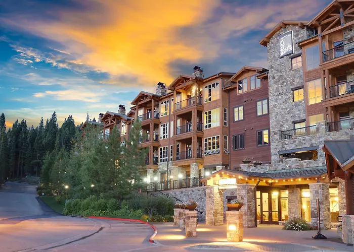 Hyatt Vacation Club At Northstar Lodge